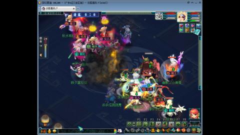 路人4047的直播间