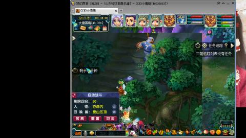 曲阜孔庙（青岛即墨姑娘）