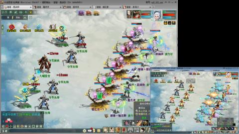 兄弟萌来了