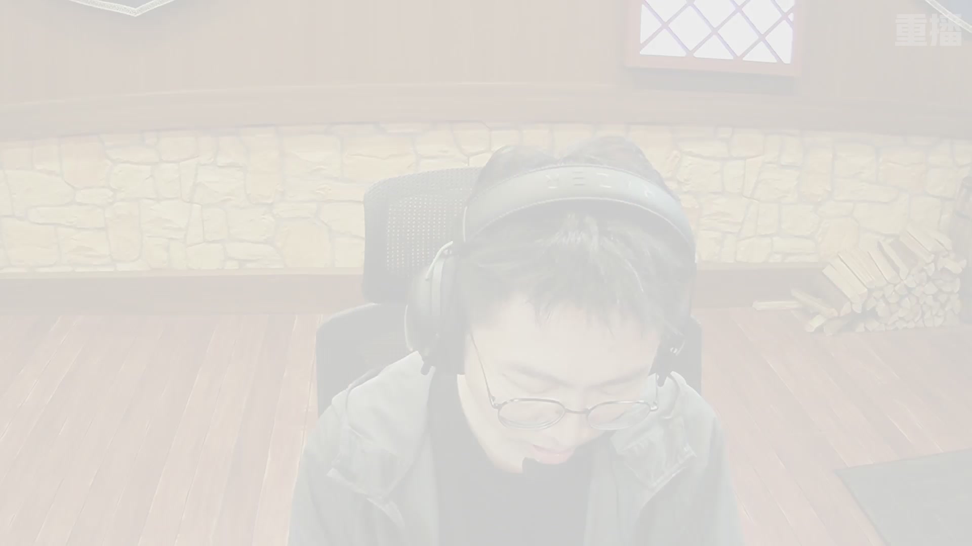 【重播】2026炉石传说夏季预选赛Day3
