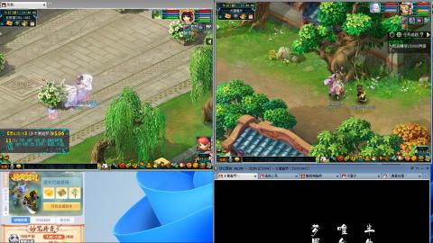 爱跑商爱跑环