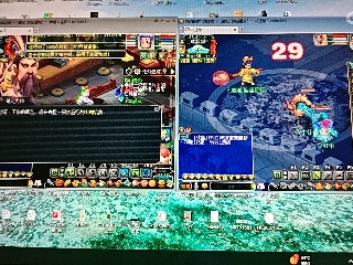 兄弟们，打副本了！