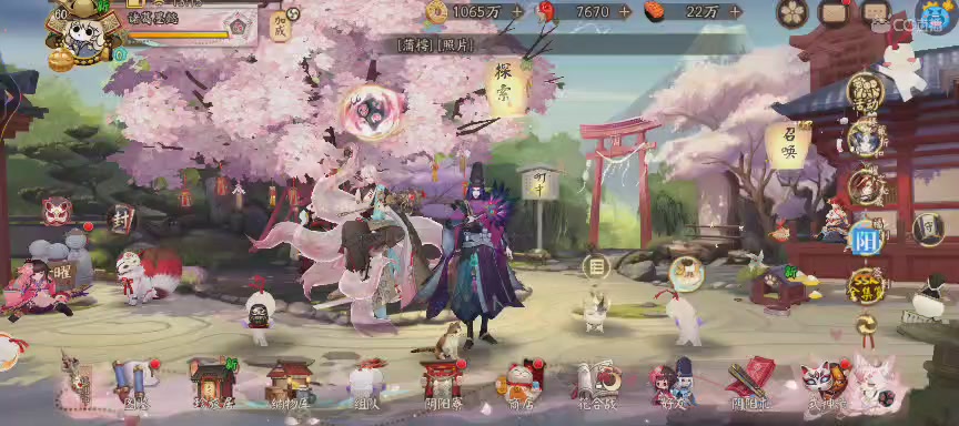 绝版晴明扇投放点