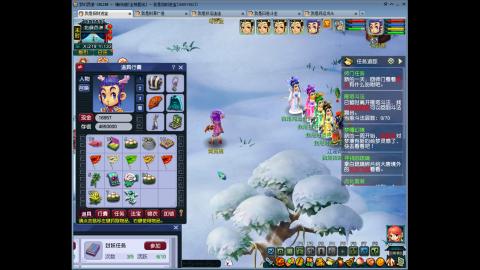 190无属性睡杀伤害真的很低吗？