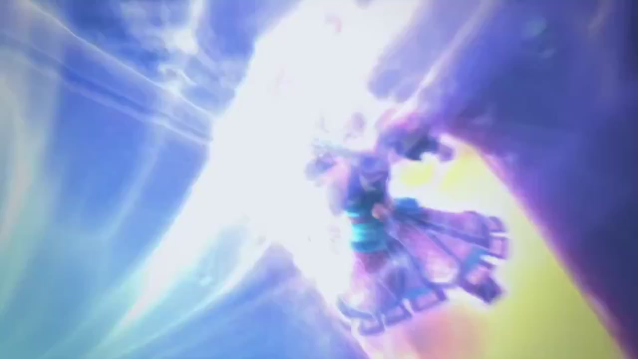 梦幻西游动画片第二季第12集