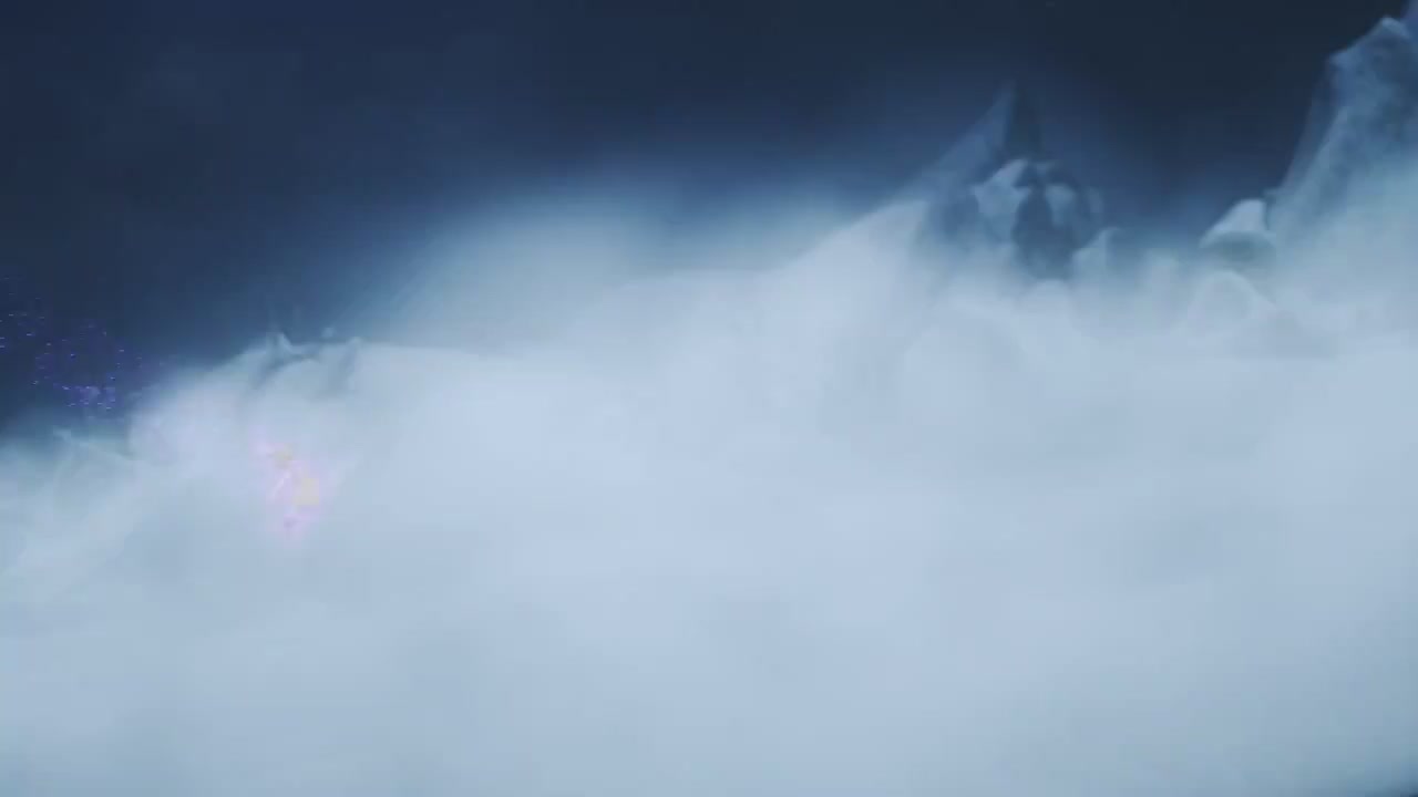 梦幻西游动画片第四季第12集