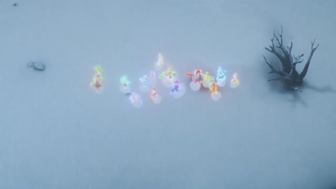 梦幻西游动画片第四季第11集