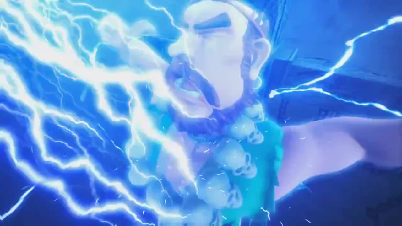 梦幻西游动画片第一季第8集