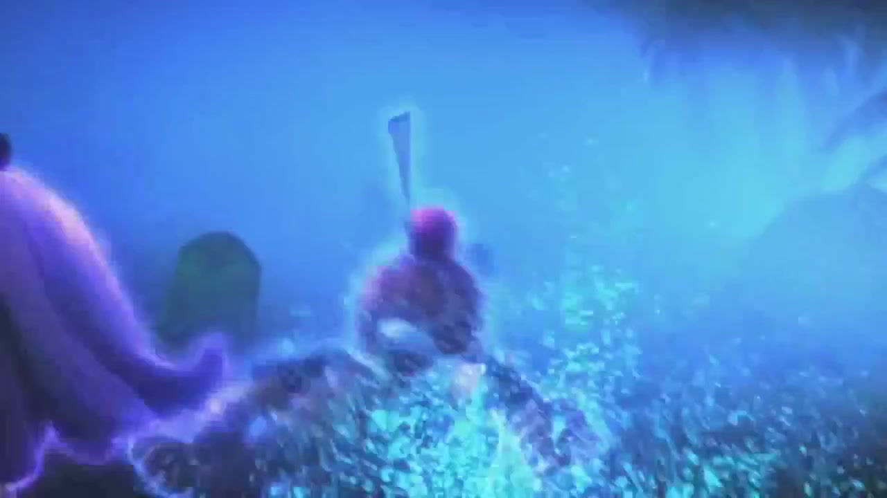 梦幻西游动画片第一季第1集