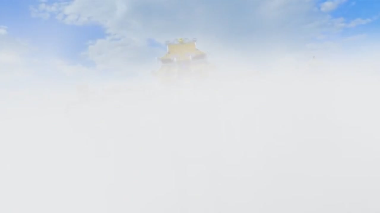 梦幻西游动画片第一季第10集