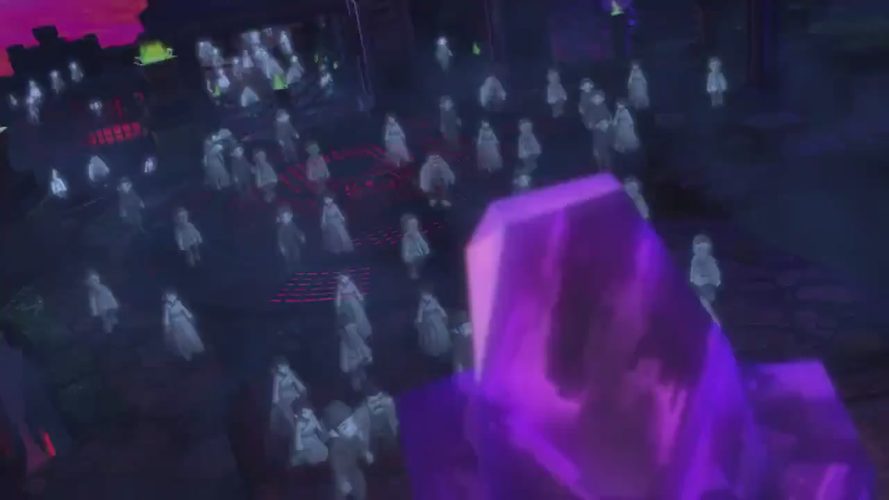 梦幻西游动画片第二季第10集