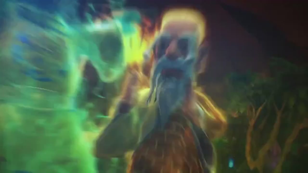 梦幻西游动画片第二季第11集