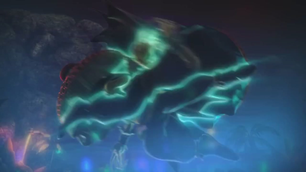 梦幻西游动画片第一季第1集