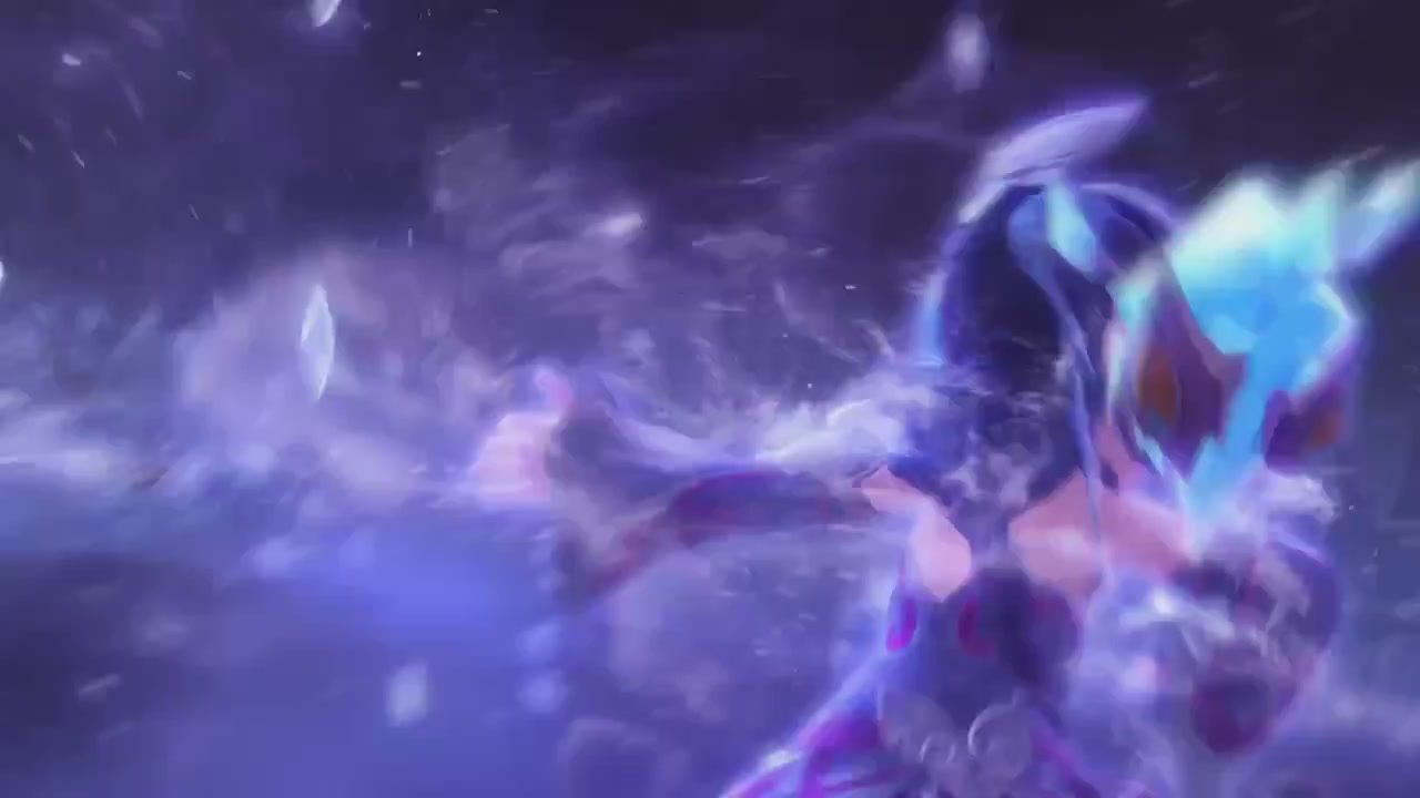 梦幻西游动画片第二季第13集
