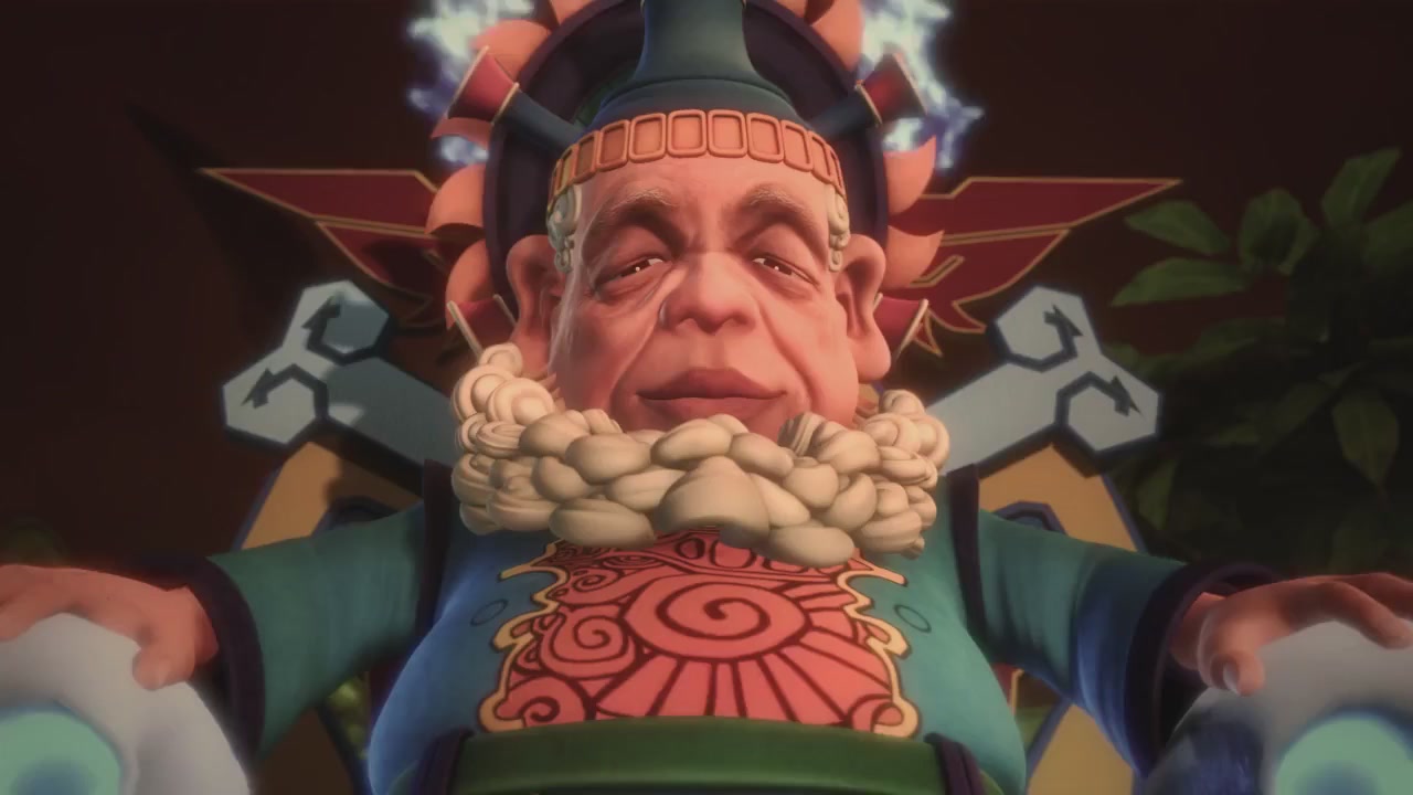 梦幻西游动画片第四季第11集