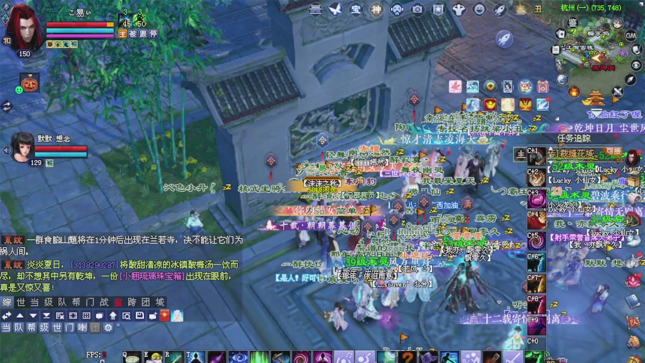 来都来了 点个关注吧