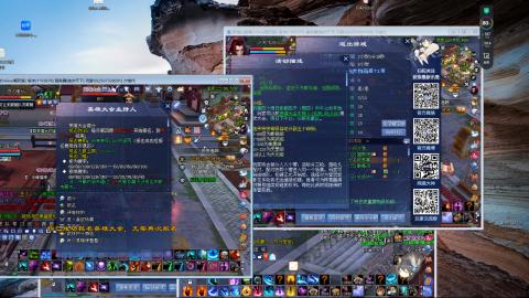 做最努力的自己一起加油