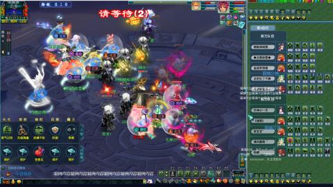 175第一视角比武