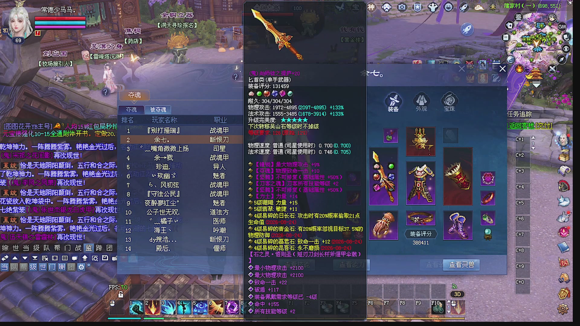 温水煮青蛙