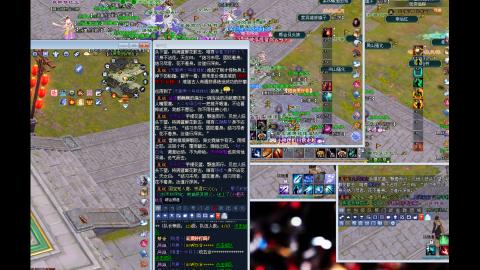 ゛慢屯屯.ヤ的直播间