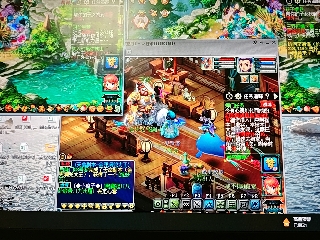 兄弟们，打副本了！