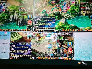 兄弟们，打副本了！