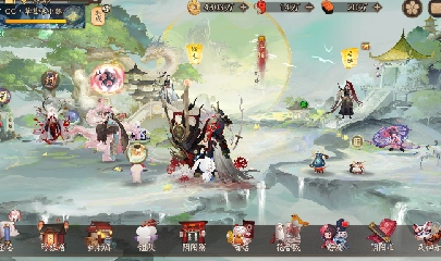 绝版晴明扇投放点