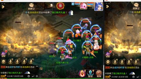 只希望我能带给你们快乐