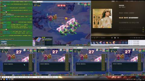 菜鸟总动员