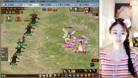 瀞瀞种树的小阿姨~！！！！
