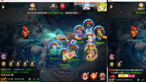 只希望我能带给你们快乐