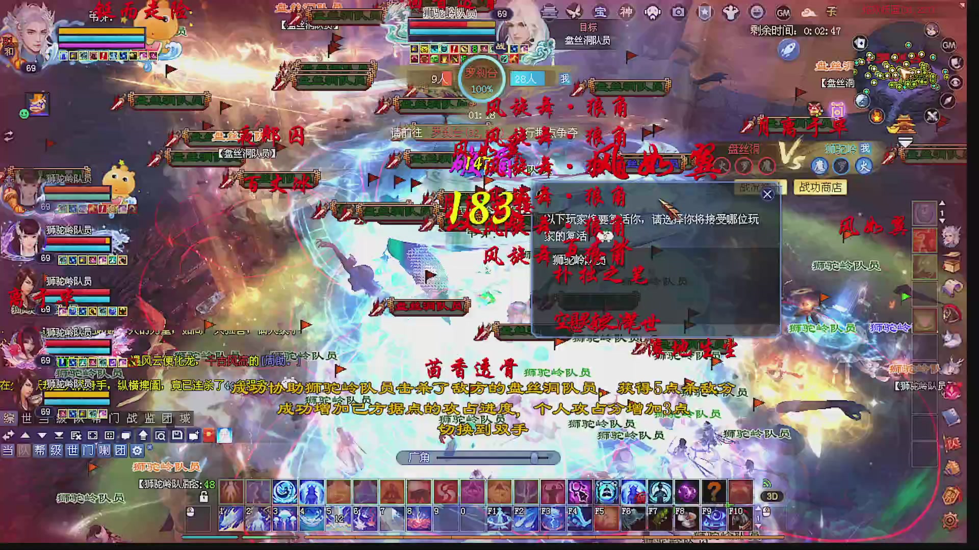 温水煮青蛙