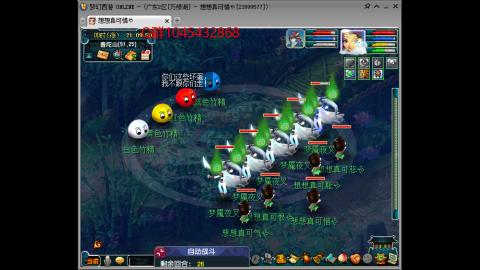 万绿湖4PT