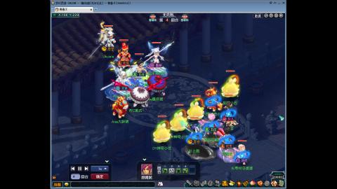 神威剑会