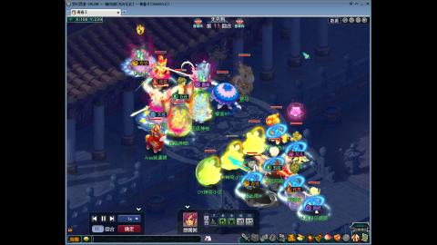 神威剑会
