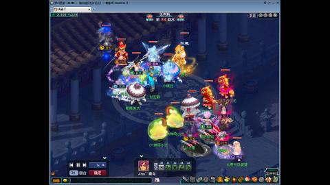 神威剑会