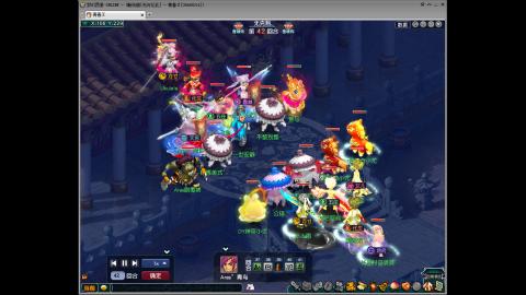 神威剑会