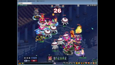 神威剑会