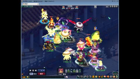 神威剑会