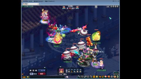 神威剑会