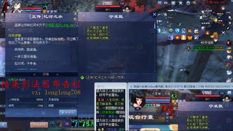 马上开封印了