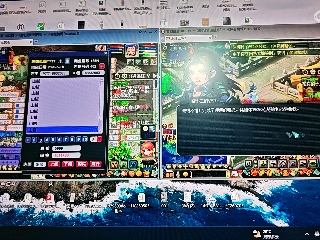 兄弟们，打副本了！