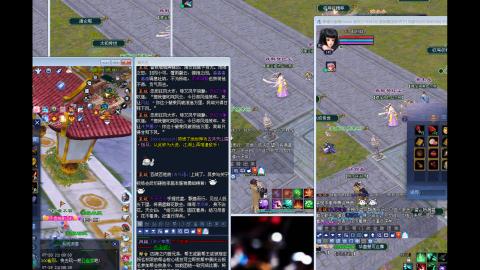 ゛慢屯屯.ヤ的直播间