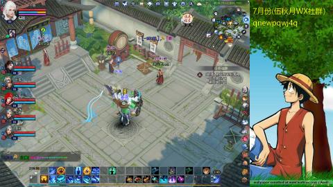 懒~