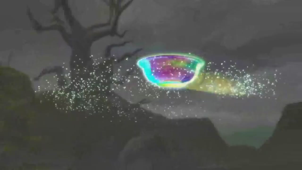 梦幻西游动画片第一季第8集