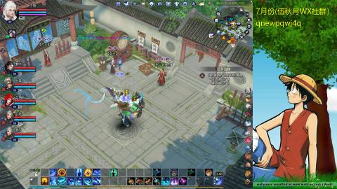 懒~