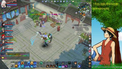 懒~
