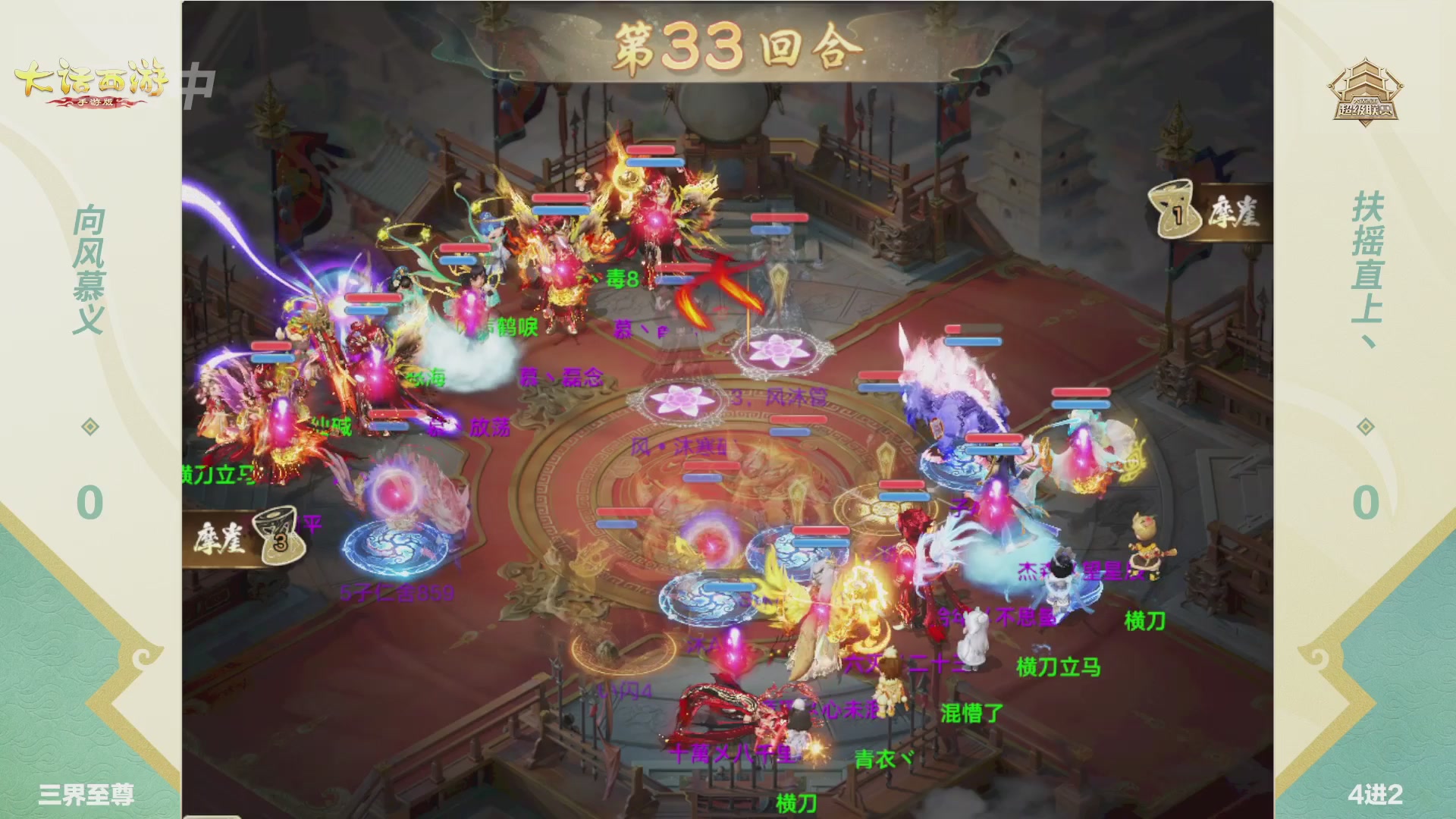 2026超级联赛夏季赛