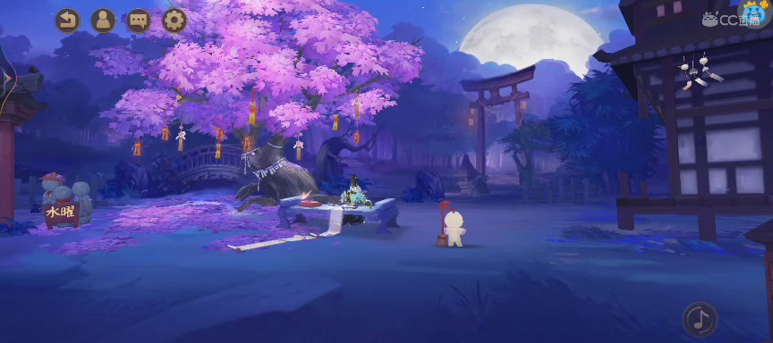 绝版晴明扇投放点