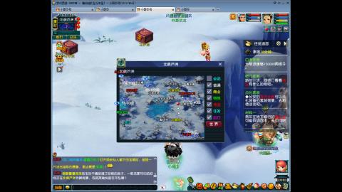 4K跑商接单